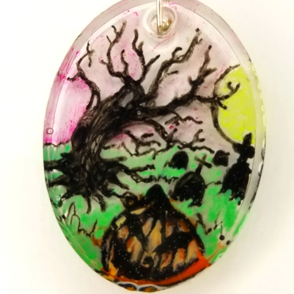 🦇𝕸𝖞 𝕺𝖉𝖉𝖎𝖙𝖞 𝕾𝖍𝖔𝖕🦇 - Picture 3 of 16